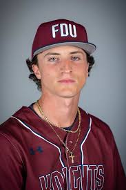 2025 Baseball Roster