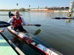 The paralympics will have their own opening ceremony towards the end of the paralympics 2021: Letzte Chance Auf Die Paralympics 2021 Hallescher Kanu Club 54 E V