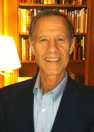 Pat Conroy's memories of Atlanta and the city's literary scene