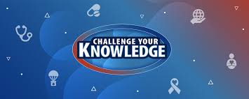 Almost everyone has it, but not enough people understand it. Apha 2019 Trivia Challenge Your Knowledge Of Today S Largest Public Health Issues Rti