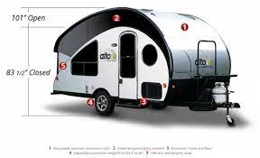Check spelling or type a new query. Top 7 Ultra Lightweight Travel Trailers Under 2000 Pounds Trekkn Rving Camping Hiking
