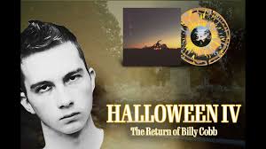 Halloween IV: The Return of Billy Cobb