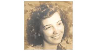 Grace Mapes Obituary (2019)