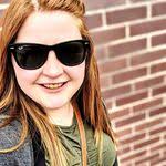 Abby Schade's Instagram, Twitter & Facebook