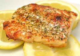 baked haddock with brown er