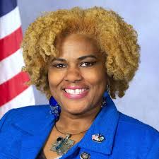 Representative Margo Davidson (D-PA) Margo was born to a tenacious teenage,  single mother in the middle of the 1960s revolutio