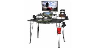 Best computer desk for gaming. Best Gaming Desks In 2021 15 Gaming Desks Reviewed Pc Guide