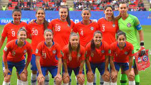 La selección femenina de balonmano chilena quiere tener en españa y, en concreto, en castilla y león, una de sus bases permanentes de entrenamiento a en la actual concentración del combinado chileno hay una nutrida presencia de jugadoras que militan en equipos españoles, dos en conjuntos. Camerun Vs Chile Repechaje Olimpico Formaciones Dia Hora Y Como Ver En Tv Y Online Goal Com