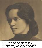 An Interactive Scrapbook of Elisabeth Freeman: Suffragette, Civil Rights  Worker, and Militant Pacifist.