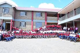 Dagoretti High School is one of the top extra-county boys' secondary schools  located in Nairobi County.
