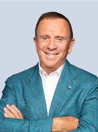 PETER GILGAN — Maverix Private Equity