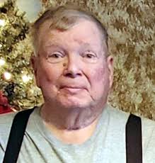 Eddie Manley Obituary