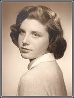 Obituary information for Joan Carrithers