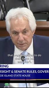 State lawmakers pressed Director Peter Alviti for answers, marking the most  intense public scrutiny of the Washington Bridge collapse since the release  of a critical audit this fall. Learn more via ...