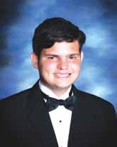 Good Luck Class of 2021