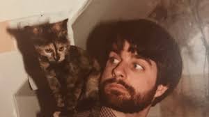 The Lives They Loved: David Stevens