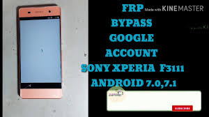 Mar 30, 2015 · qnovo adaptive charging promises fast charging and long battery life. Remove Frp Sony Xperia X F5122 With Pangu Frp Unlock Tool G3116 By How2solutions