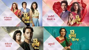 Star one if one of the most popular youth tv channel. Where Can You Watch Star Plus Serials Quora