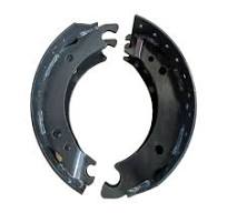 Heavy Duty Truck Brake Shoe Assembly for BPW - 19094, 19032