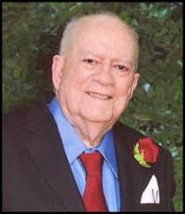 H.B. McGOWAN Obituary (2014)