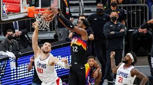 Do not miss clippers vs suns game. Rq2m0kn Eju6lm