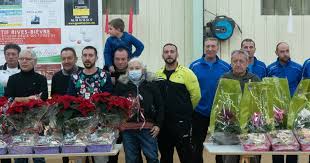 Sillans. Sport-boules : deux finales au boulodrome