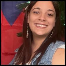 Franchesca Perez Martinez