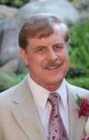 Lt.-Col (Ret'd) Robert (Bob) MacLeod