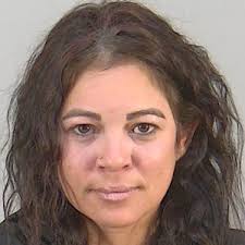 Argumentative DUI suspect claims she's 'Deputy Sheriff's Girlfriend'