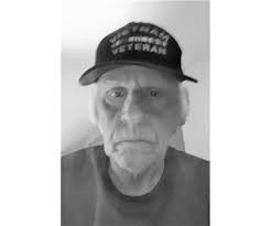 DENNIS COOVER Obituary (1948