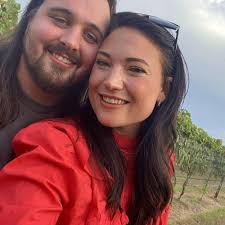 Martha Todd and Conner Cox's Wedding Website