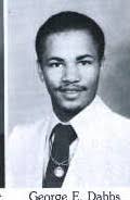 George Dabbs, Pennsauken, NJ New Jersey