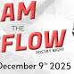 Slam the Flow: Poetry Night - December event image