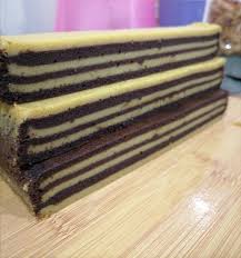 Kek lapis coklat cheese | cara membuat kek lapis sarawak paling sedap. Resepi Kek Lapis Horlicks Coklat Kukus Sukatan Cawan Roslynkitchen Food Blog