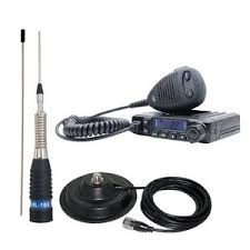 Pack Cb President Teddy Asc Antenne Florida Cdiscount Auto