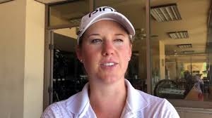 Rob Hernandez: As Wisconsin's contingent was reminded Thursday, it's tough  to beat the heat of LPGA Tour Q-School