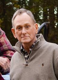 Charles Isley Obituary