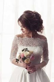 Light flying waves one from trending wedding hairstyles now, it will suit any bride. Wedding Day Hair Timeline 3 Month Countdown To The Big Day Hello