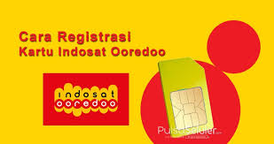 Masukan data verifikasi kartu smartfren. Cara Registrasi Kartu Indosat Via Online Dan Sms Untuk Nomor Baru