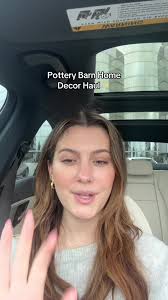 Lauren Herrera Art Pottery Barn