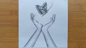 Best friends pencil sketch tutorial how to draw bff used things pencil name : Farjana Drawing Academy Best Friends Easy Novocom Top