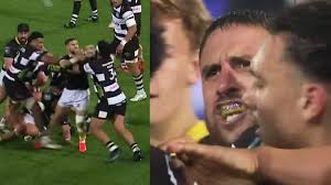 Hawke's Bay Rugby Team