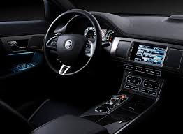 2012 Jaguar Xf Interior Jaguar Xf New Jaguar Jaguar