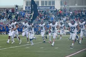 Football Season Comes to a Close in New England Bowl Series vs. WPI