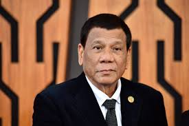 Последние твиты от rodrigo r. 38 Dead Plots Against Rodrigo Duterte And An Accused Olympic Weightlifter What S The Truth Of Philippine Election Chaos South China Morning Post