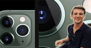 شركة آبل Apple تدفع 75000 دولار لهذا الهاكر تعرف لماذا Laundry Machine Washing Machine Home Appliances