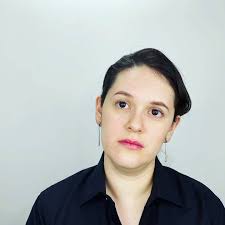 Short & Sweet #monologuemonday Sally from “The Stalker” by Elyzabeth  Gregory Wilder