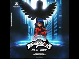 Copyright © все права защищены miraculous™ предоставлено vk.com/lesfansmiraculous. Miraculous Ladybug New York Special Episode Full For Descriptions Youtube