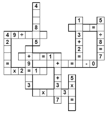 6th grade language arts worksheets. Fourth Grade Runaway Math Puzzles Make And Print Your Own Runaway Math Puzzles Theme Unit