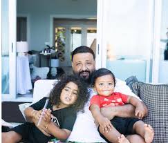Nicole and dj khaled go way back. Pod Up The Guest House Sings Music Producer Dj Khaled Redefined